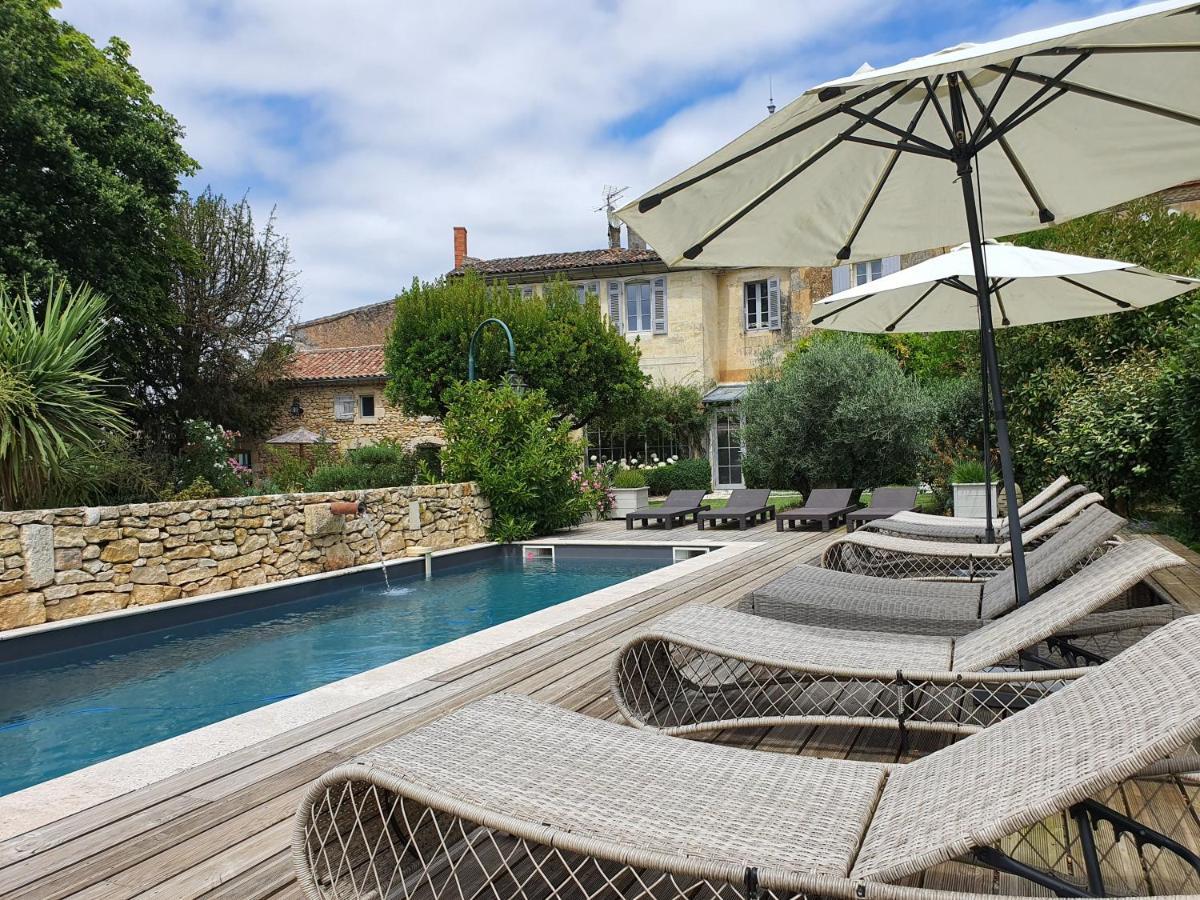 Le Clos Reaud Бле Екстериор снимка