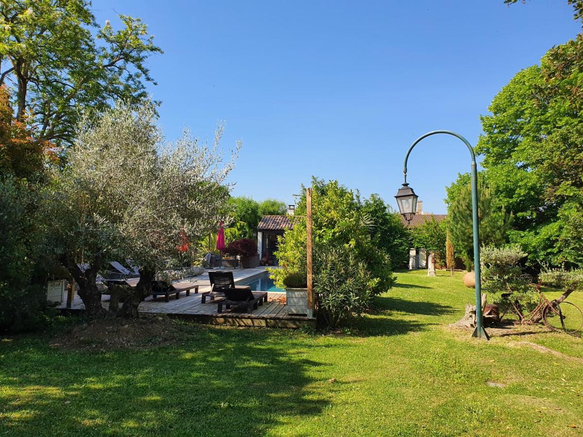 Le Clos Reaud Бле Екстериор снимка