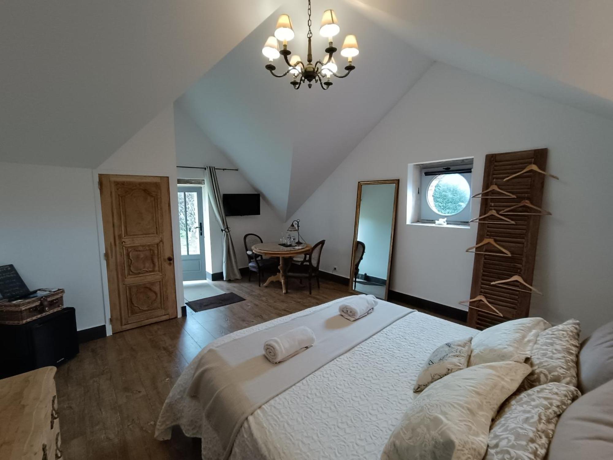 Le Clos Reaud Бле Екстериор снимка