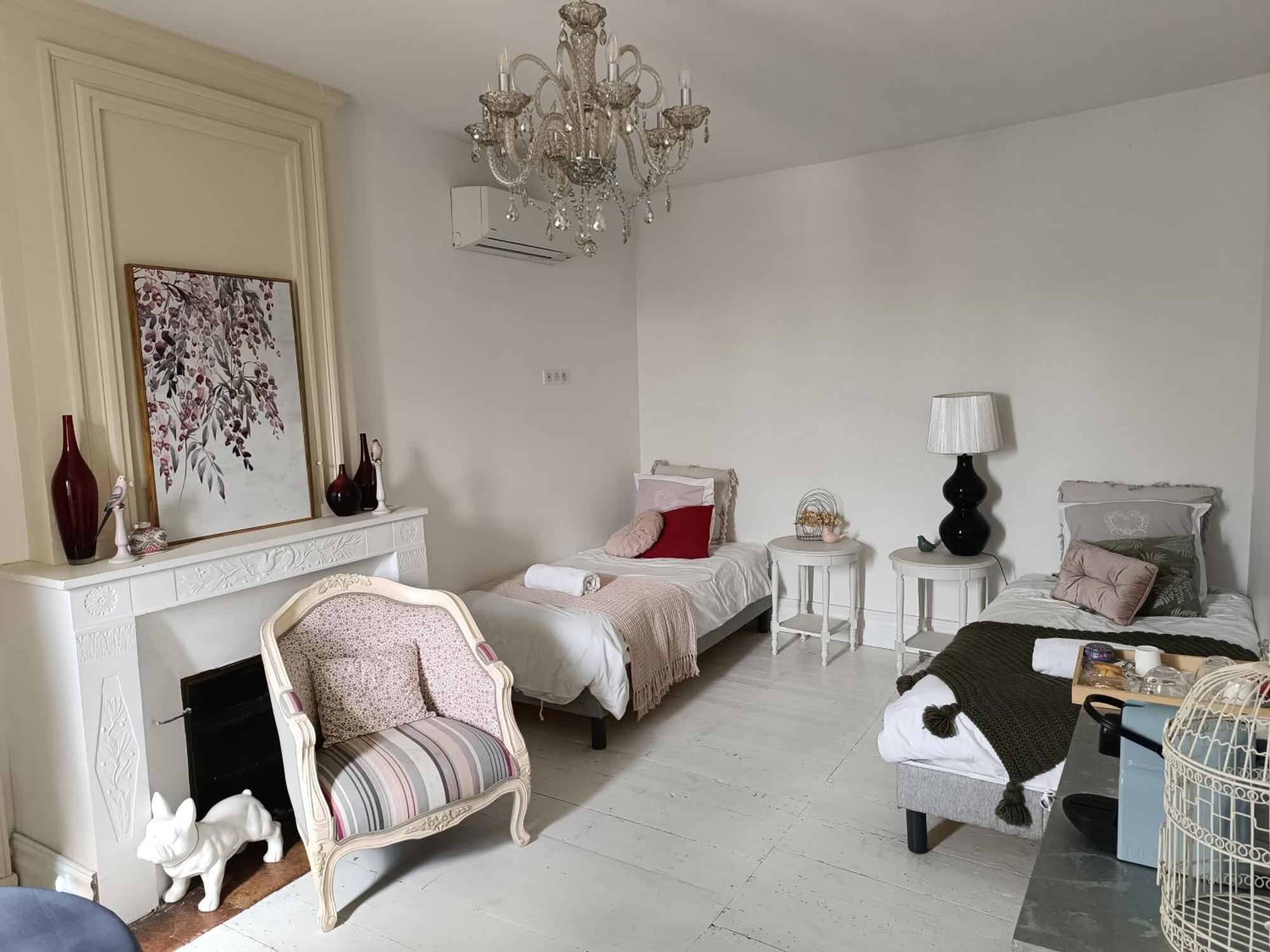Le Clos Reaud Бле Екстериор снимка