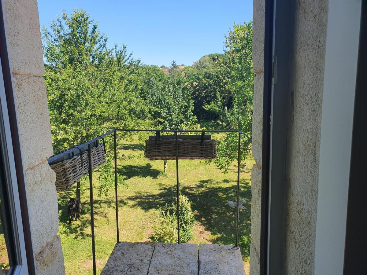 Le Clos Reaud Бле Екстериор снимка